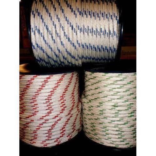 10 MM Polyester Rope for Industrial