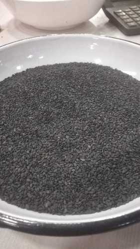 5 % Moisture Black Sesame Seed