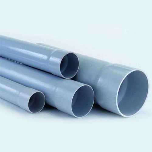 Round Agriculture Use Pvc Pipe 