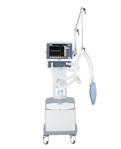 Alvin ICU Ventilator for Hospital
