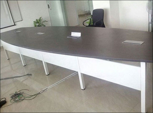 Attractive Design Wooden Conference Table