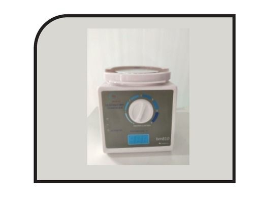 Bm810 Humidifier Inbuilt With Alarm Application: Medical