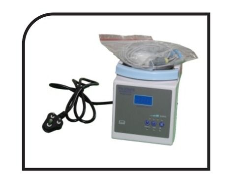 Bm830 Humidifier Inbuilt With Alarm Application: Medical