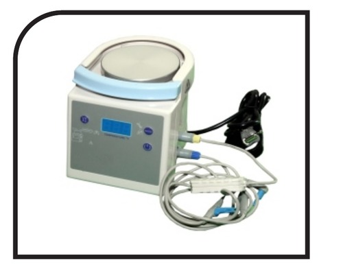 Bm850 Humidifier With Alarm Application: Medical