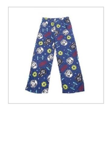 Summer Boys Printed Pattern Blue Color Night Pajama