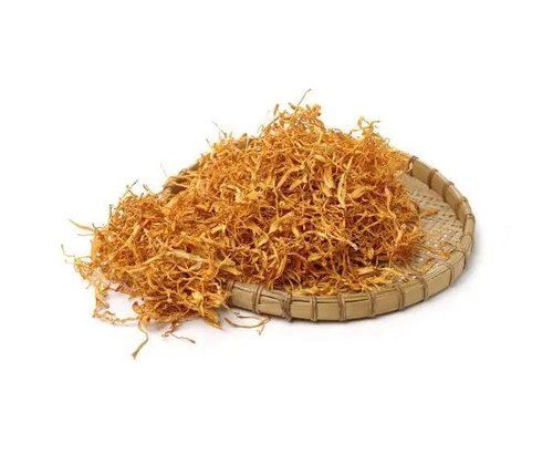 Dried Cordyceps Militaris Mushroom Age Group: Suitable For All