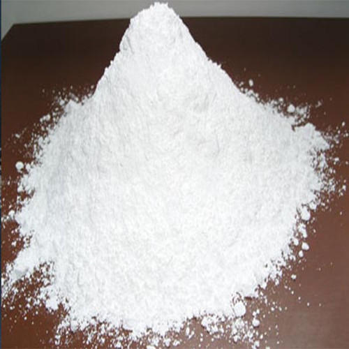 Dry Place Calcium Carbonate Powder Application: Industrial