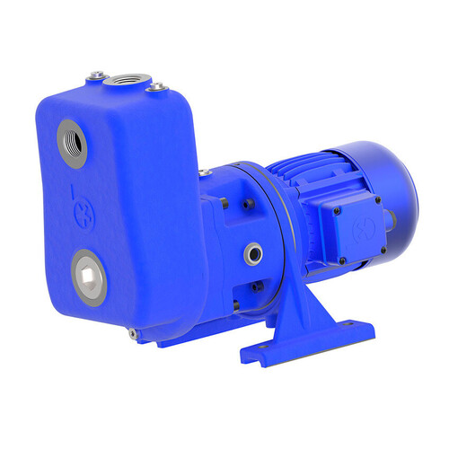 EndSuction Pump Sbm at Best Price in Werdohl Brinkmann Pumps K.H. Brinkmann Gmbh & Co. Kg.
