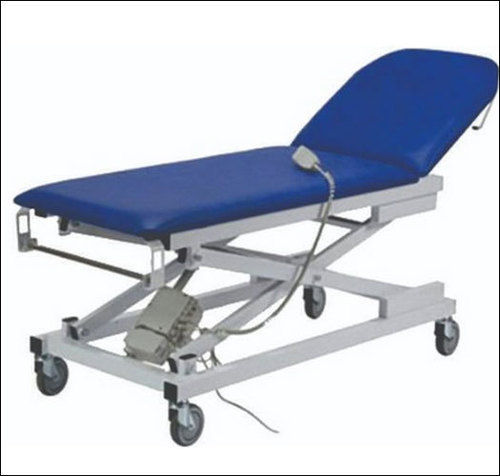 Hospital Electric Examination Couch
