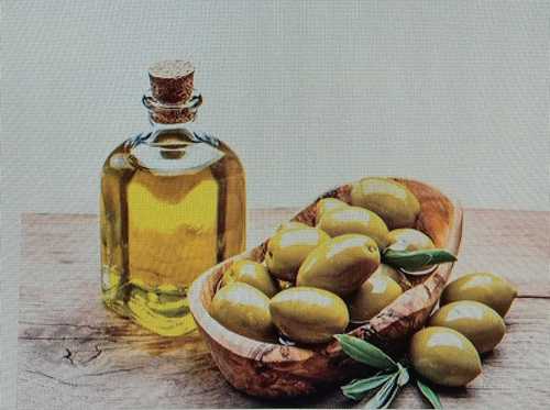 Light Yellow Olive Oil Purity: 99