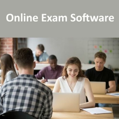 Online Exam Software Design Service Application: Construction