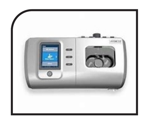 Portable Ventmed Bipap Machine