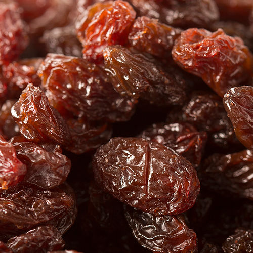 Protein 3.1G 6% Fine Quality Natural Sweet Taste Organic Dried Raisins Grade: Food Grade