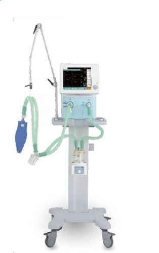 icu ventilator