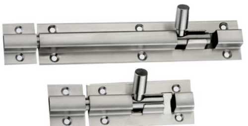 Stainless Steel Tower Bolt Grade: Hardware