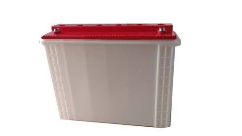 Abs Tubular Gel Battery Container