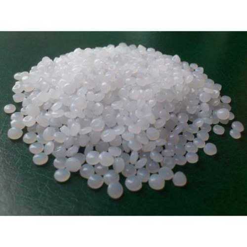 White Hdpe Virgin Granules