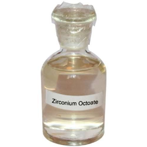 Zinc Octoate Liquid