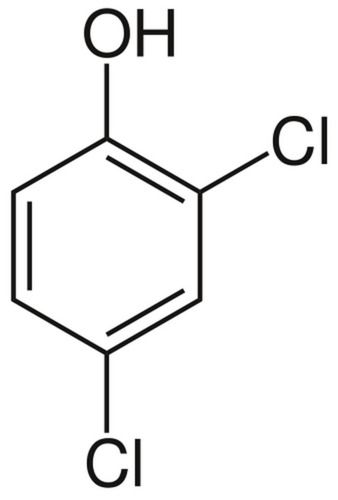 2-4 Dichlorophenol Industrial Chemical