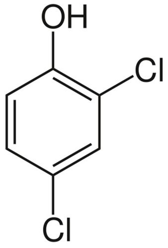 2-4 Dichlorophenol Industrial Chemical Cas No: 120-83-2