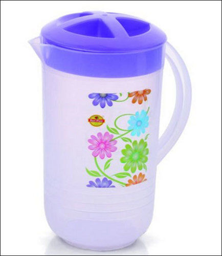 ABS Plastic Water Jug