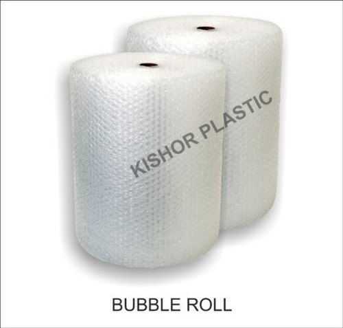 Air Bubble Transparent Roll Hardness: Soft