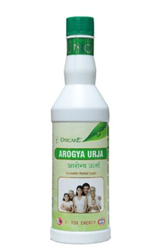 Arogya Urja Syrup