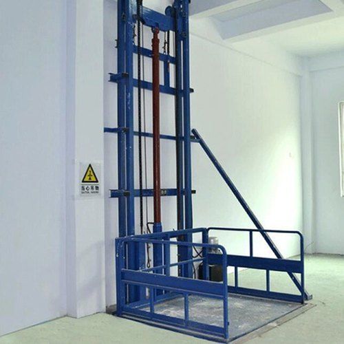 Automatic Premium Goods Lift