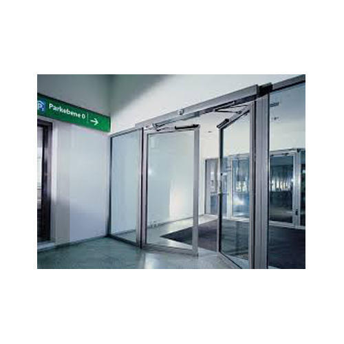 Automatic Swing Door Opener Diamond Carat: 1.02 Carat