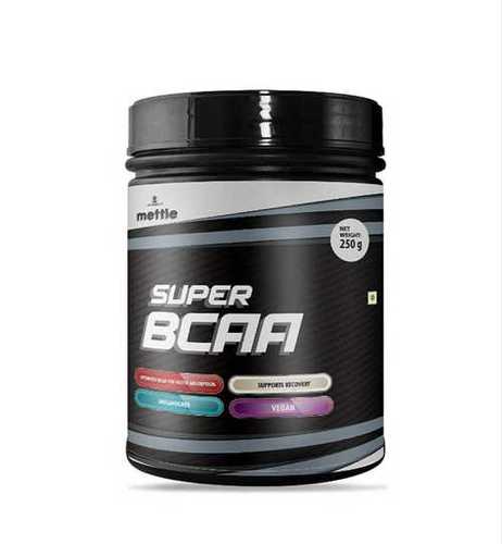 BCAA Nutrition Supplement 250g