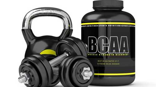 Bcaa Supplement Whey Protein Dosage Form: Powder