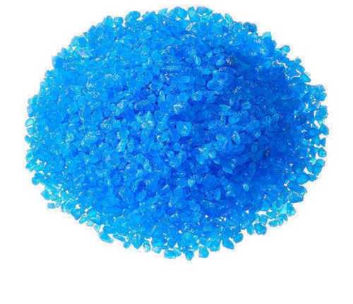 Blue Solid Copper Sulphate