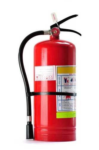 Carbon Steel Fire Extinguisher Application: Colleges