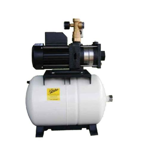 Cpbs 84424H 1.5Hp Pressure Boosting Pump With 24L Tank Caliber: Industrial