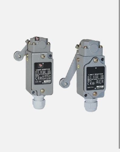 Industrial BCH Limit Switches