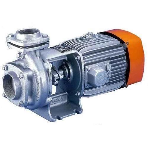 Kds-335 Double Plus 3Hp Three Phase Monoblock Pump, Size: 2X1.5 Inch