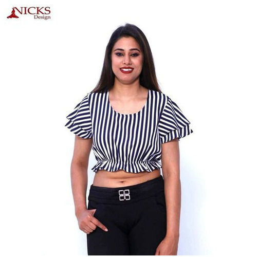 Women's Tube Tops at Rs 100/piece, Tube Top in Jalandhar
