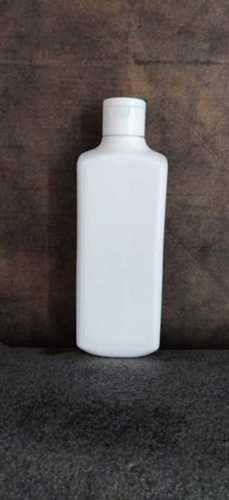Light Weight HDPE Bottle