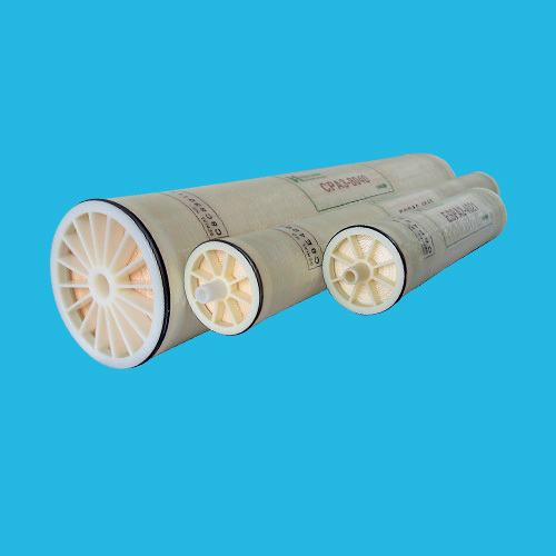 Membrane For Reverse Osmosis Machine Use: In Water Purifier