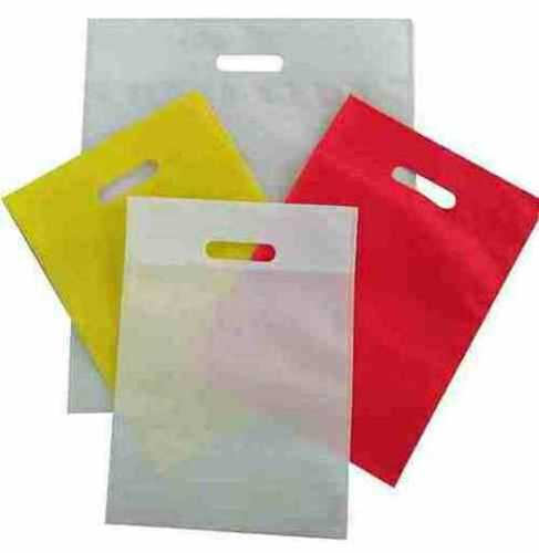 Plain Non Woven Bag