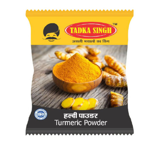 Purity 100% Pure Good Quality Natural Healthy Dried Yellow Turmeric Powder Grade: Food Grade