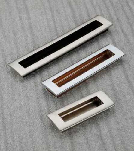 Various Color Available Rectangular Door Sliding Handle