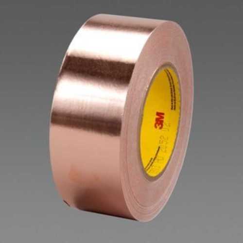 Copper Strips & Foils - Gujarat Copper Alloys Ltd.