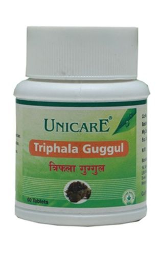 Triphala Guggul Tablets