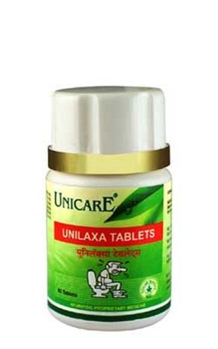 Unilaxa Tablets