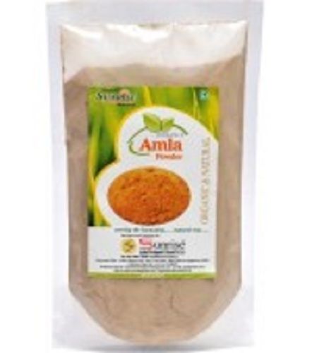 Herbal Product 100% Pure Organic Amla Powder