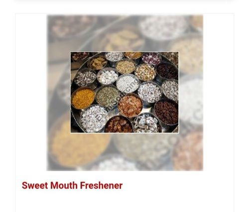 100% Pure Sweet Mouth Freshener