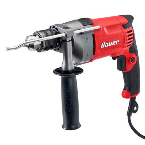 550 Watt 13 Mm Hammer Drill Machine - Application: Industrial