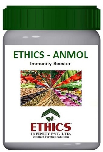 Anmol Organic Agriculture Crop Immunity Booster Liquid