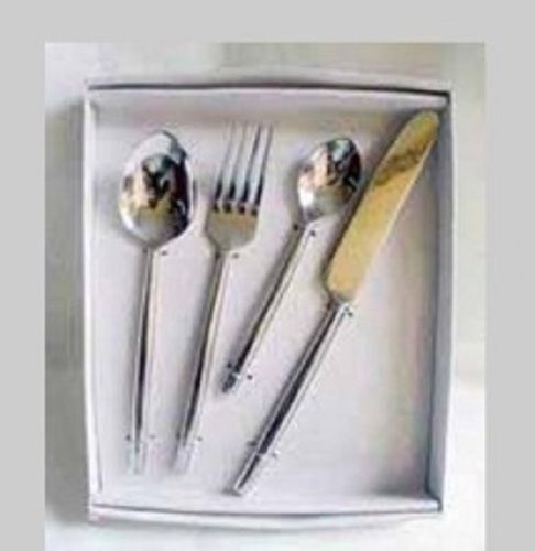 Anti Rust Stainless Steel Cutlery Sets